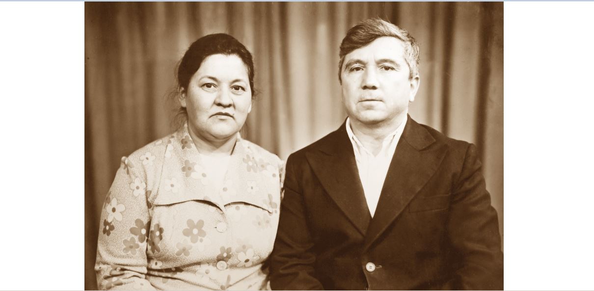 Несмотря на невзгоды, жизнь рода продолжается на Родине