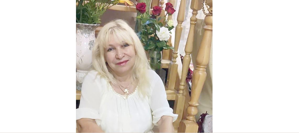 Папина дочка
