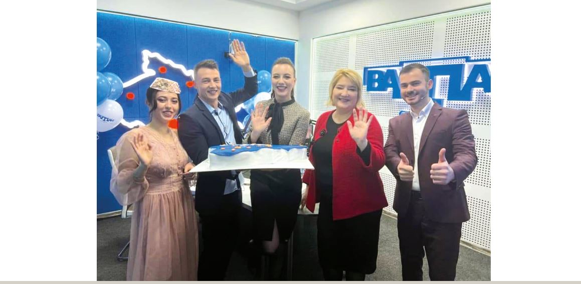 Радио, радио, радио…