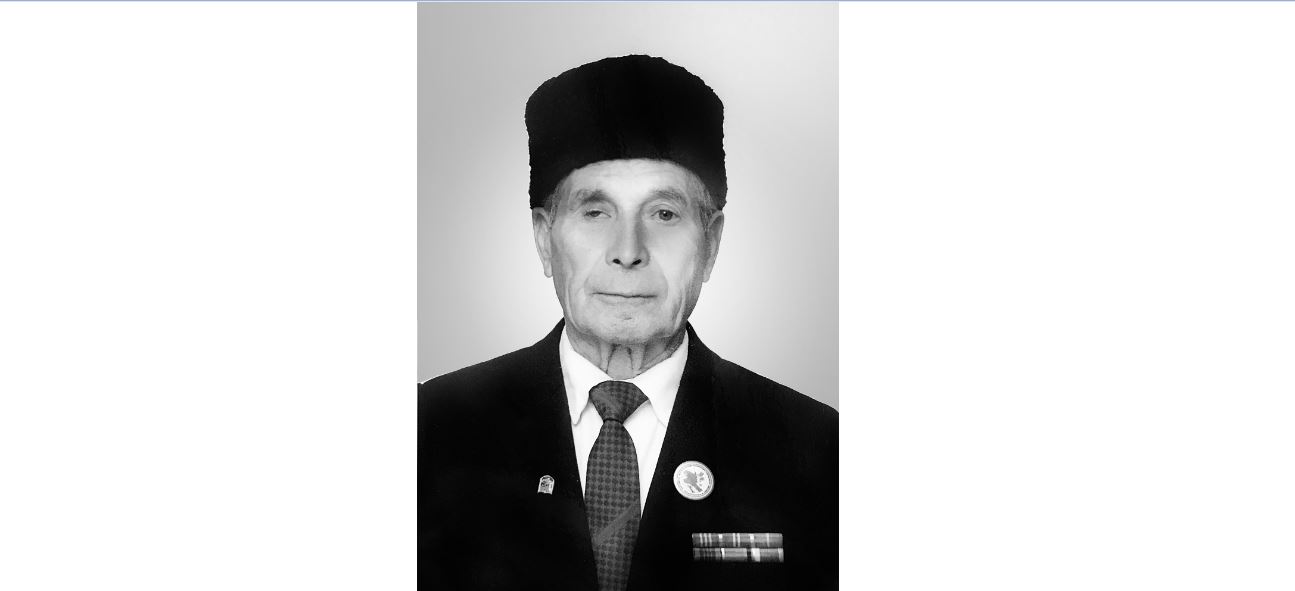 Нам надо сплотиться, жить и трудиться на Родине