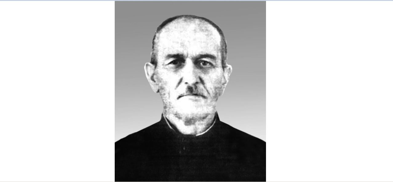 Мои односельчане в войне