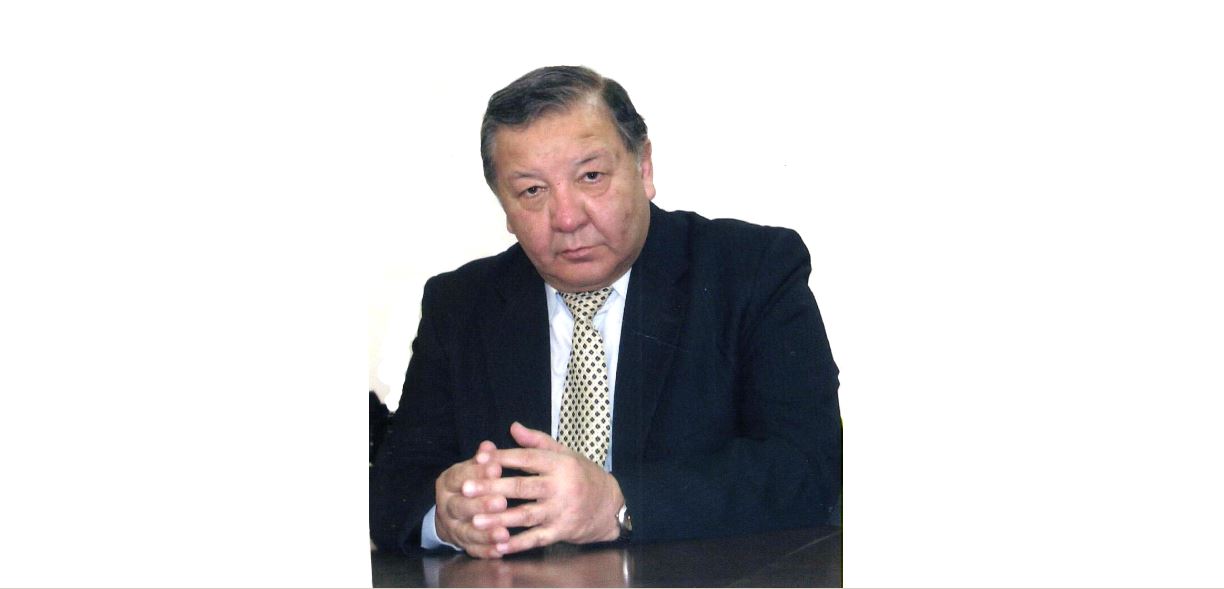 Потомок славной династии ученых