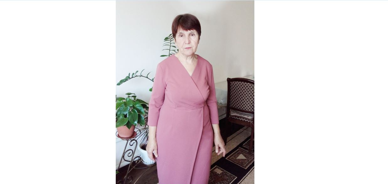 Когда на землю нисходят ангелы