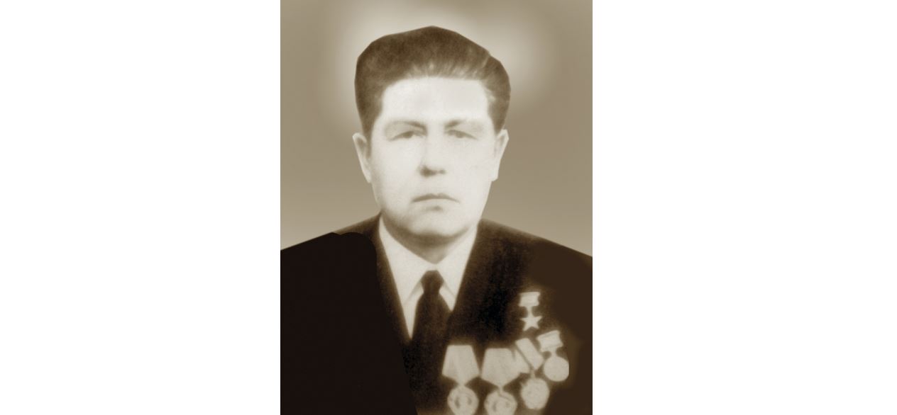 СЛАВА, РОЖДЕННАЯ В ТРУДЕ