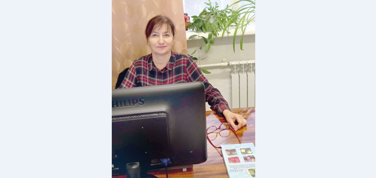 Новые сорта земляники созданы крымским ученым