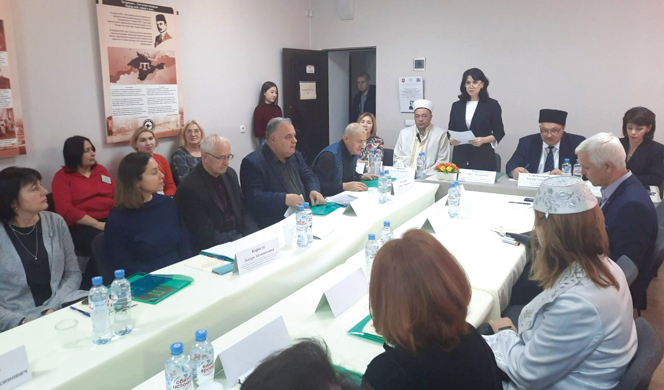 Историческое наследие — бесценный капитал народа