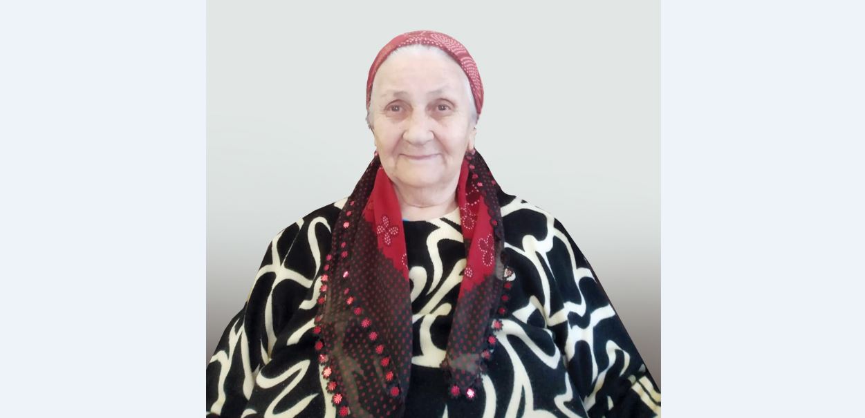 Гульнар ИБРАГИМОВА: Мы перенесли все тяготы, чтобы дети и внуки достойно жили на земле предков