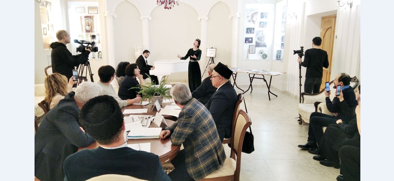 В поисках утраченного культурного наследия композитора