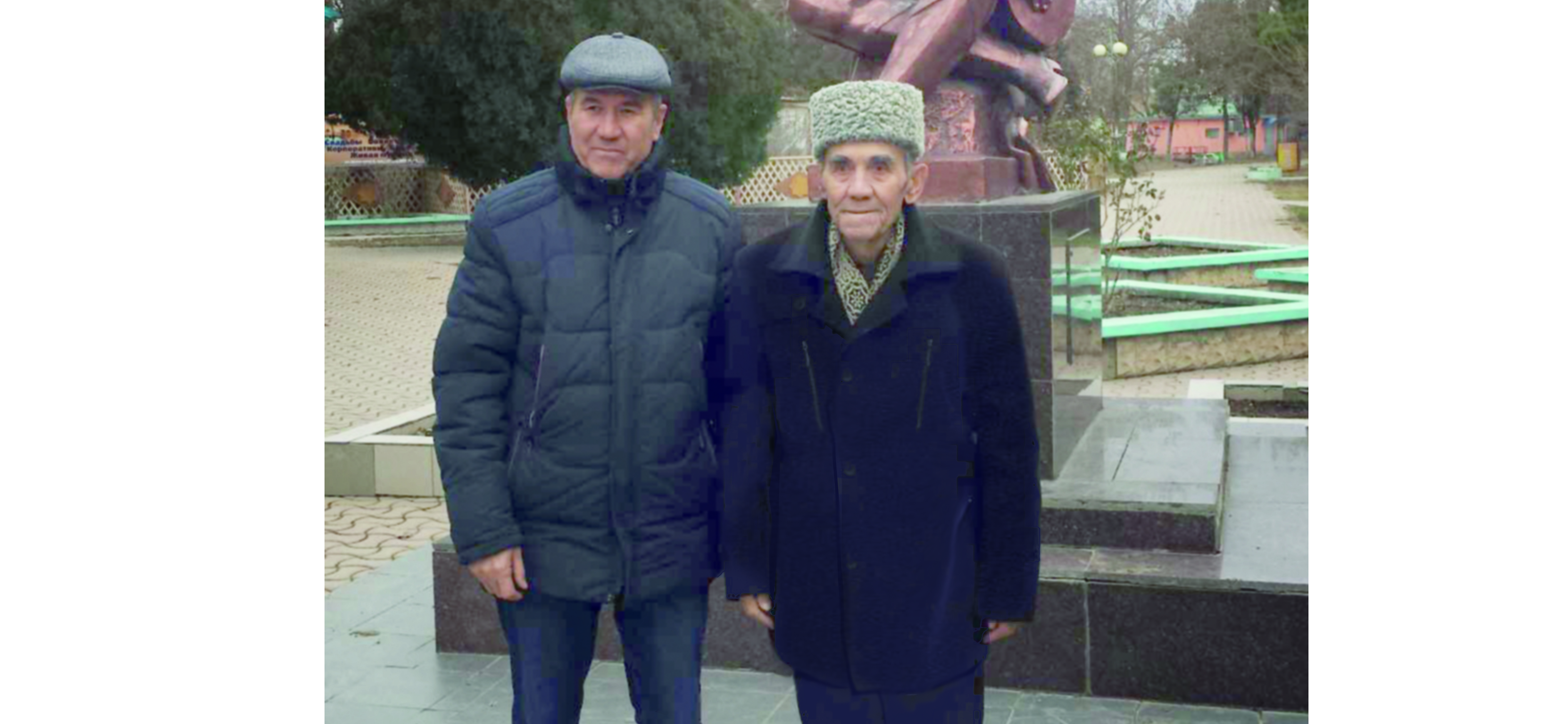 «Успех — это успеть сделать много нужного и важного для нашего многострадального народа»