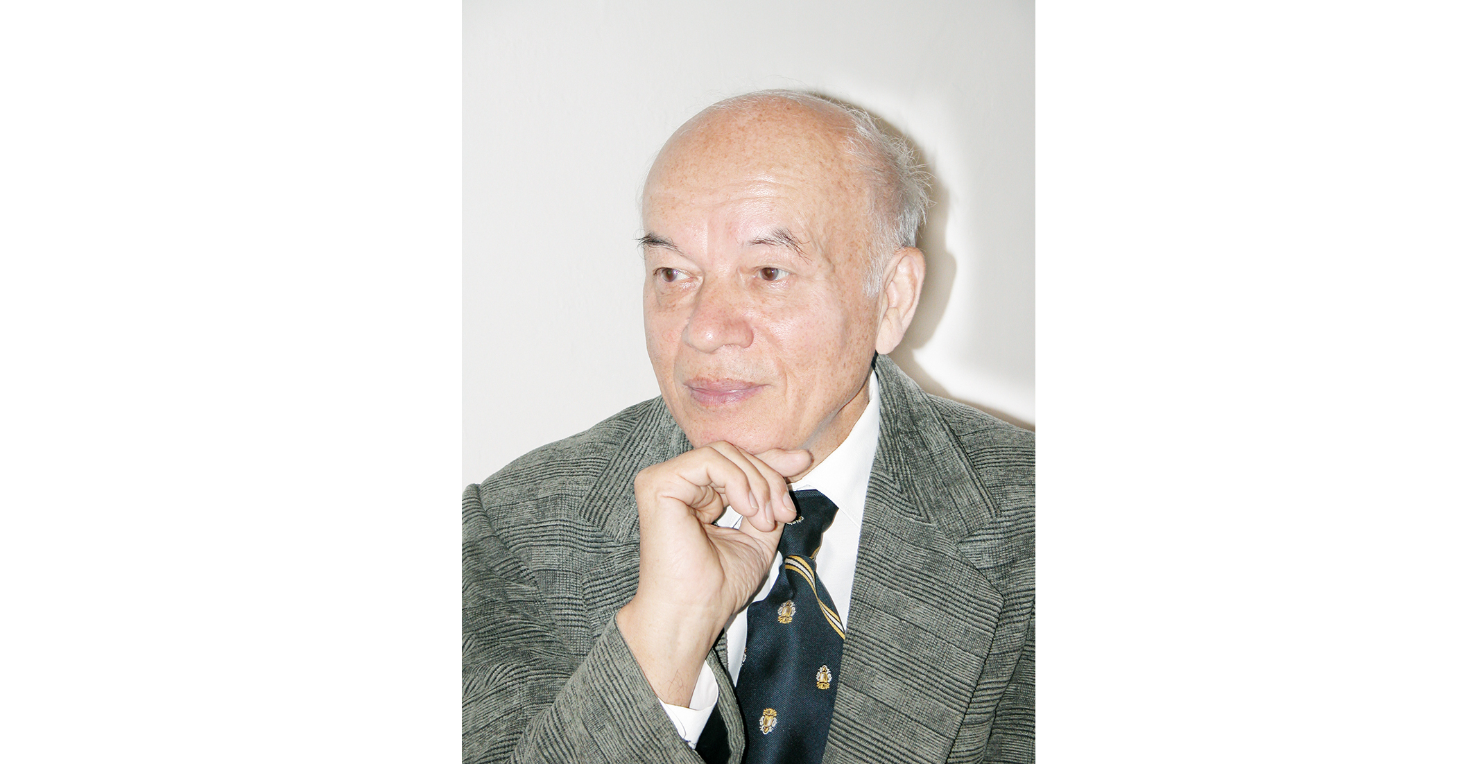 К 95-летию профессора Джавида Абдураимовича Кудусова