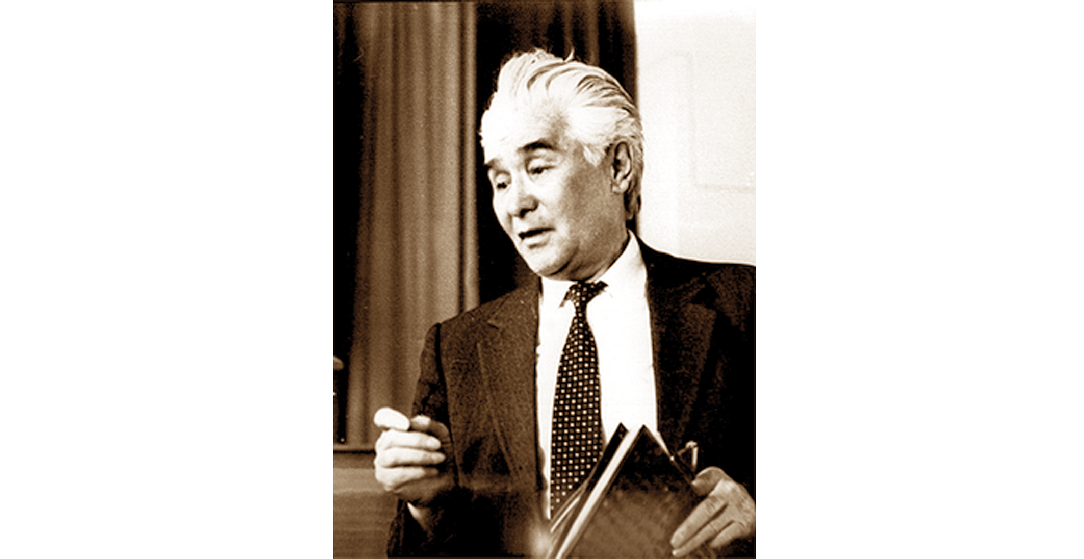УЧЕНЫЙ, СПАСШИЙ ТЫСЯЧИ ЖИЗНЕЙ ОТ БЕШЕНСТВА