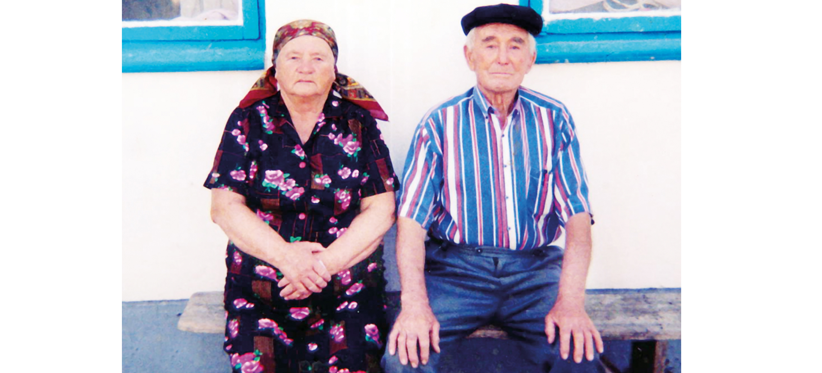 Совершенный ими подвиг не оценен?