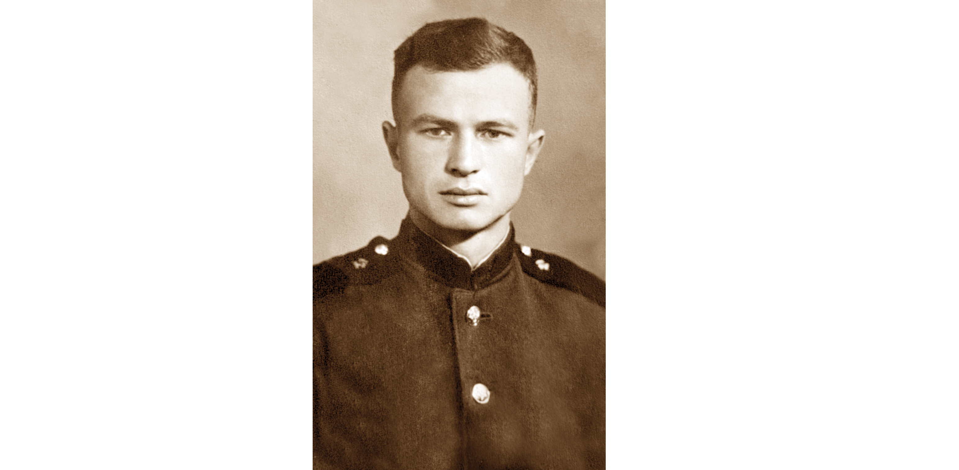 Его род — из Гаспры