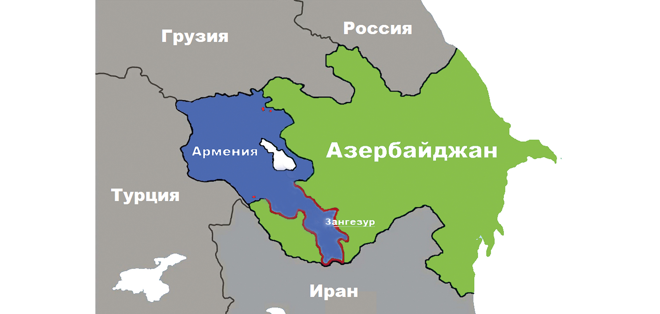 Угроза новой войны