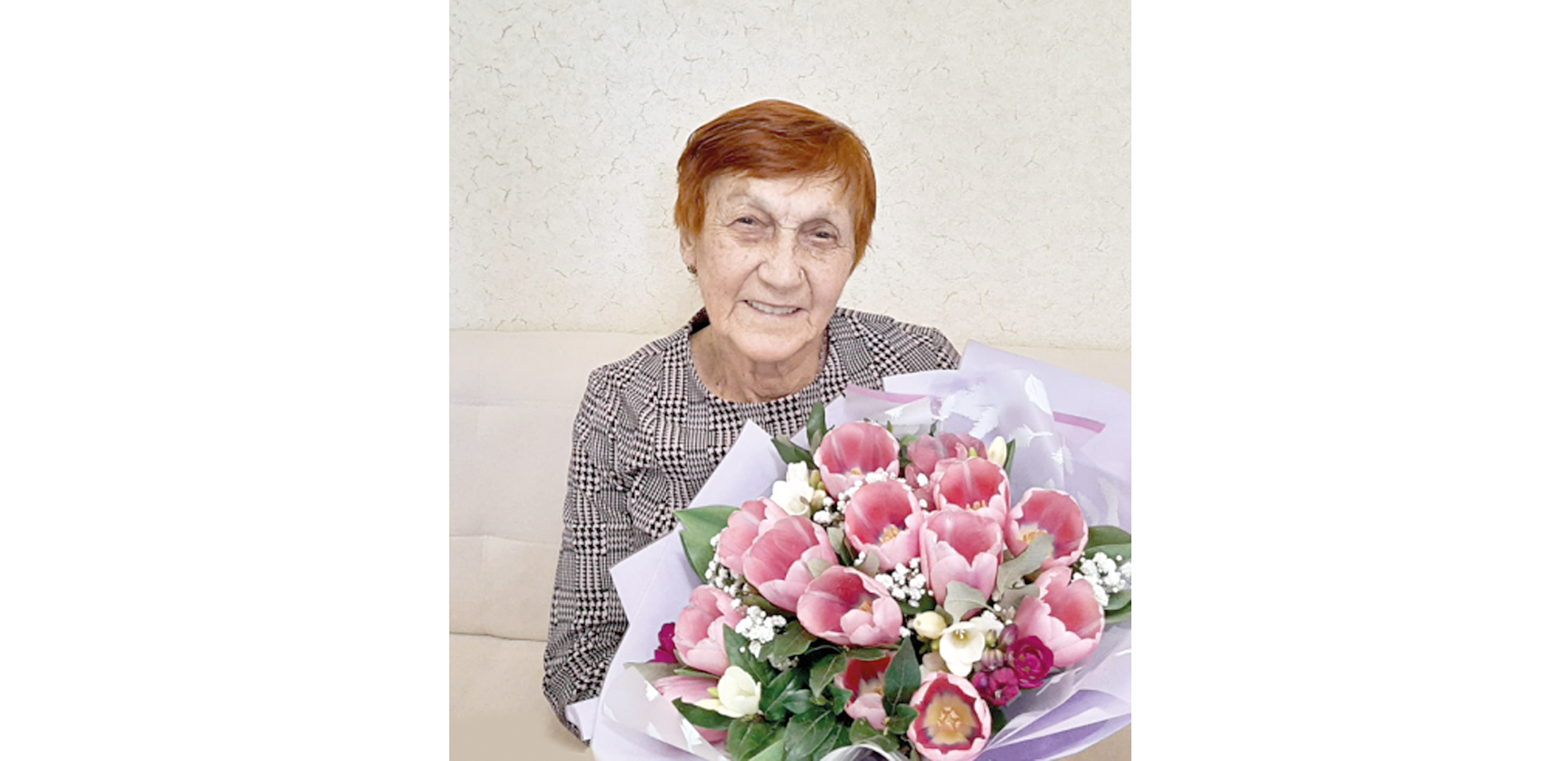 ЗОВ РОДИНЫ — ОН ОСОБЕННЫЙ