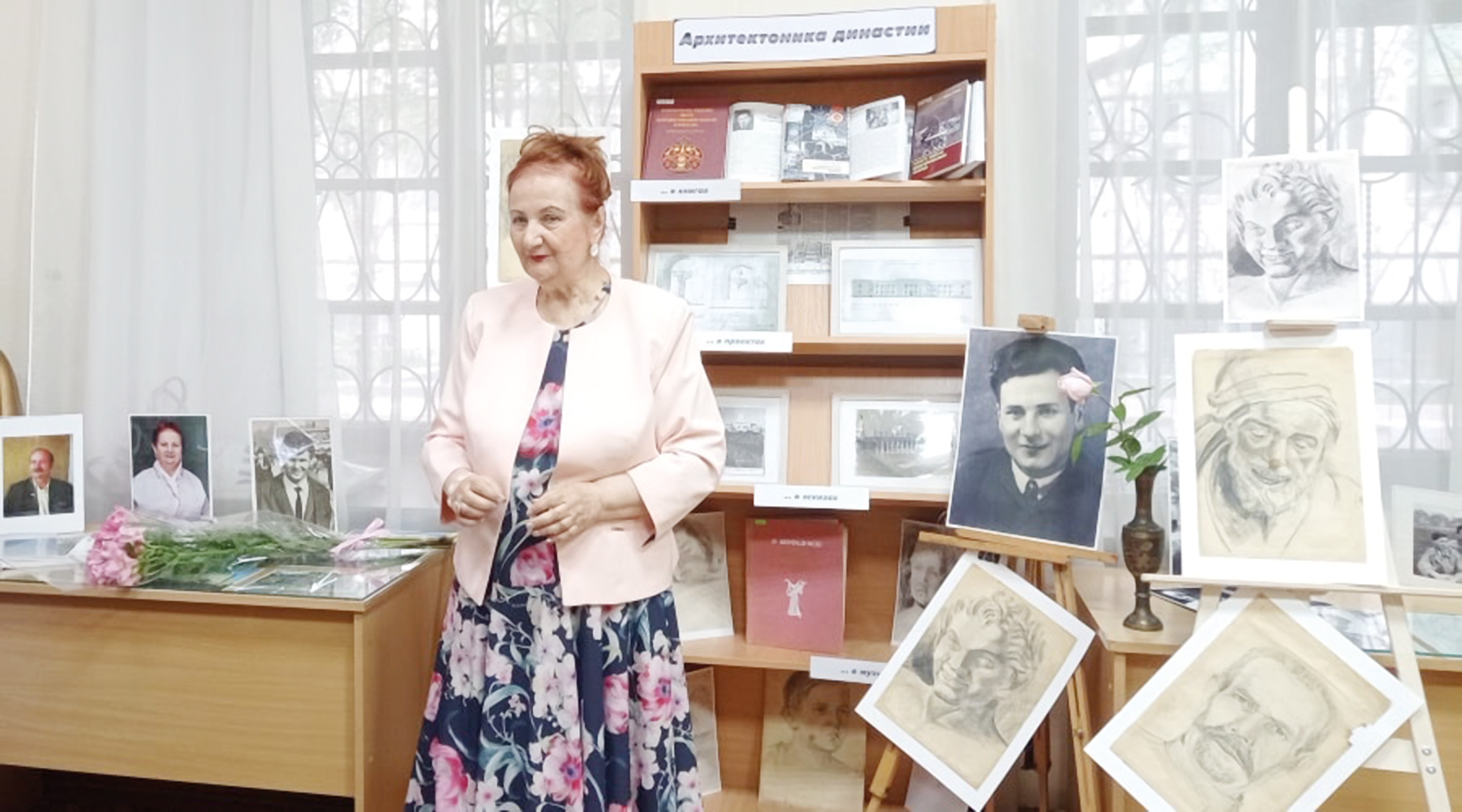 Зарема Нагаева: В облике Крыма должны быть история, культура и традиции народов, проживавших здесь с давних времен