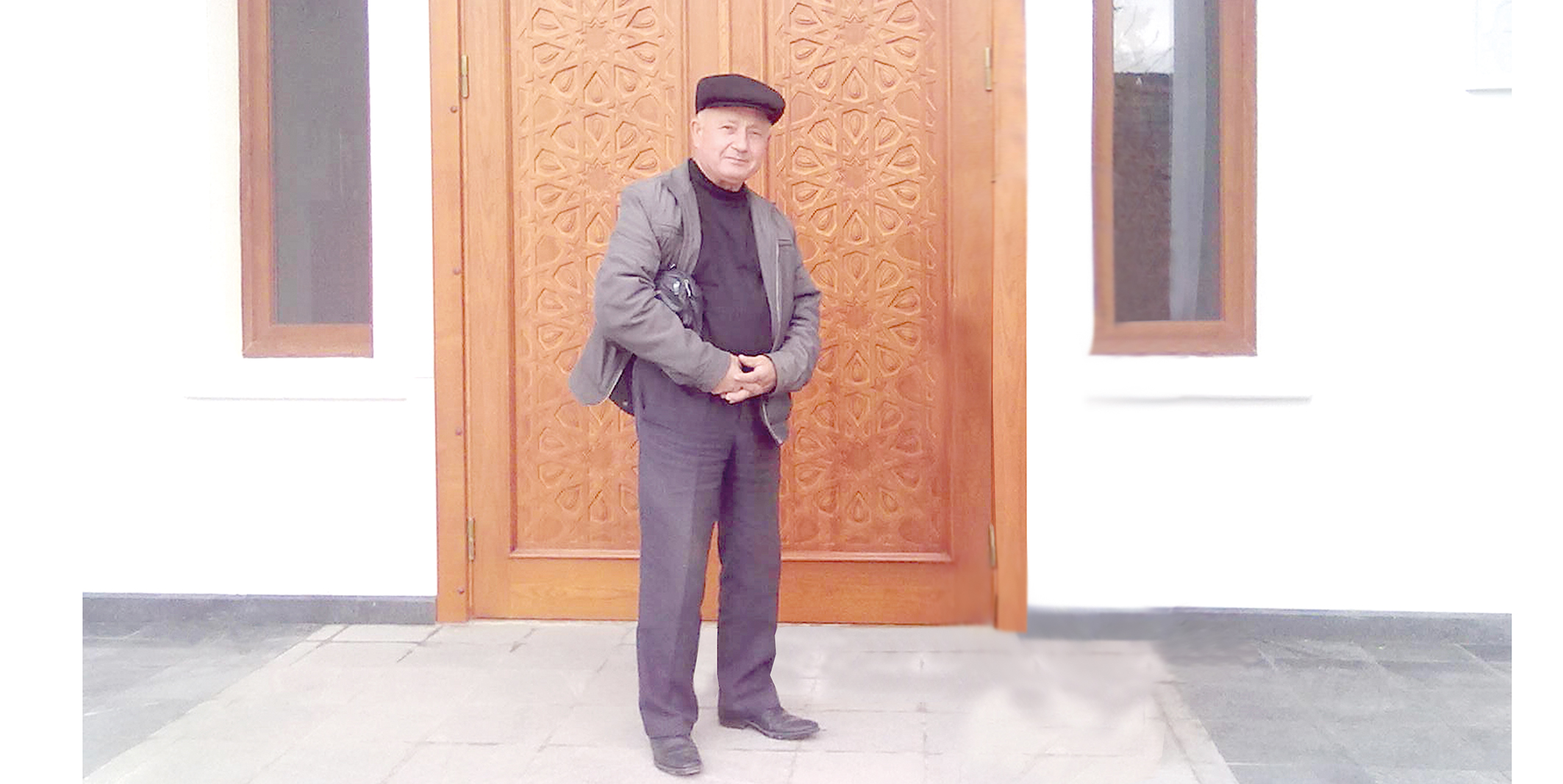 Рустем ЭМИРОВ: Народные инициативы – это топливо, без которого не может двигаться в нужном направлении государственная машина