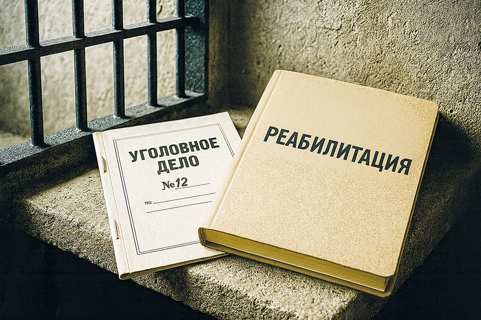 Долг платежом красен