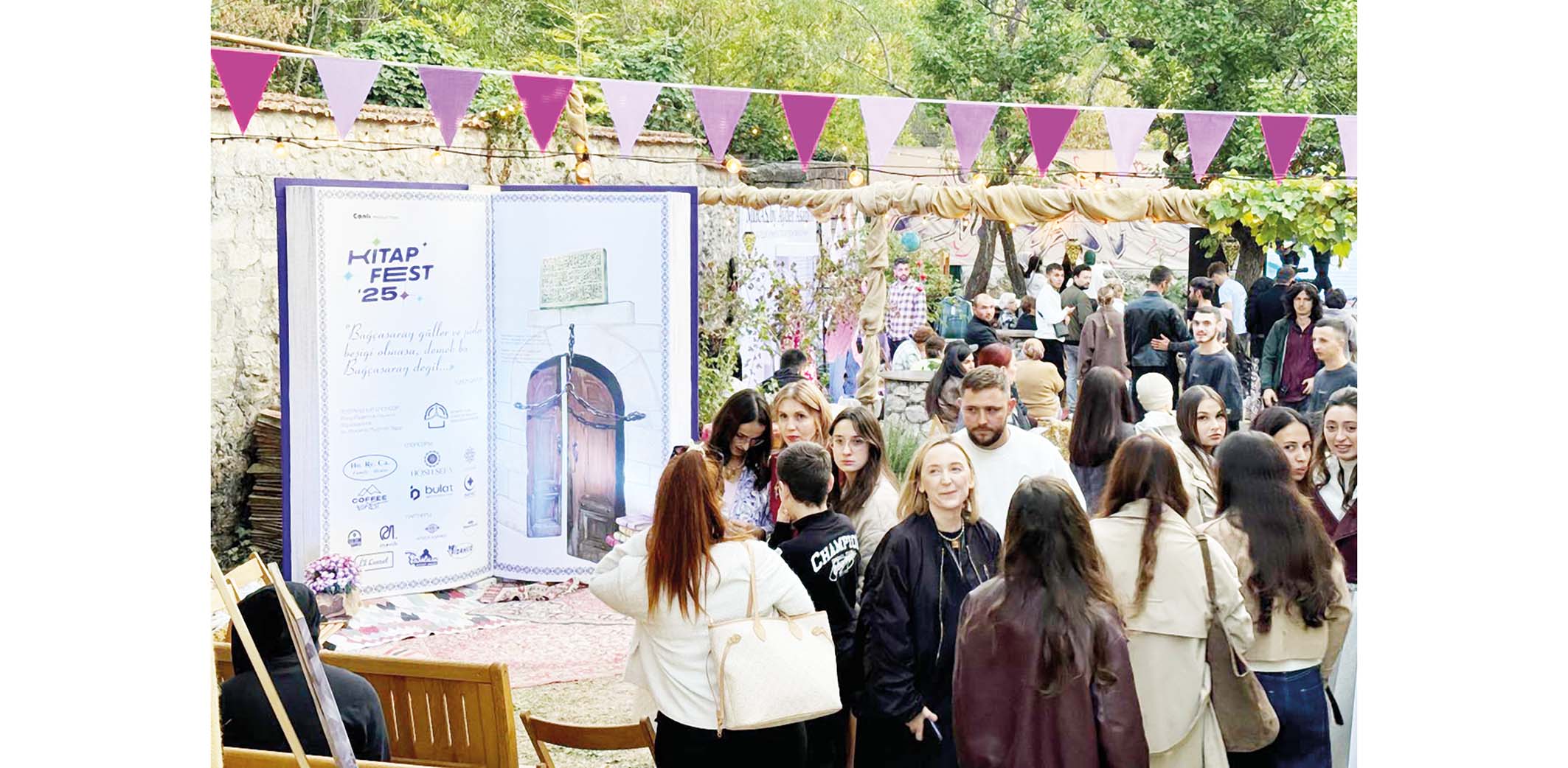 KitapFest’25 