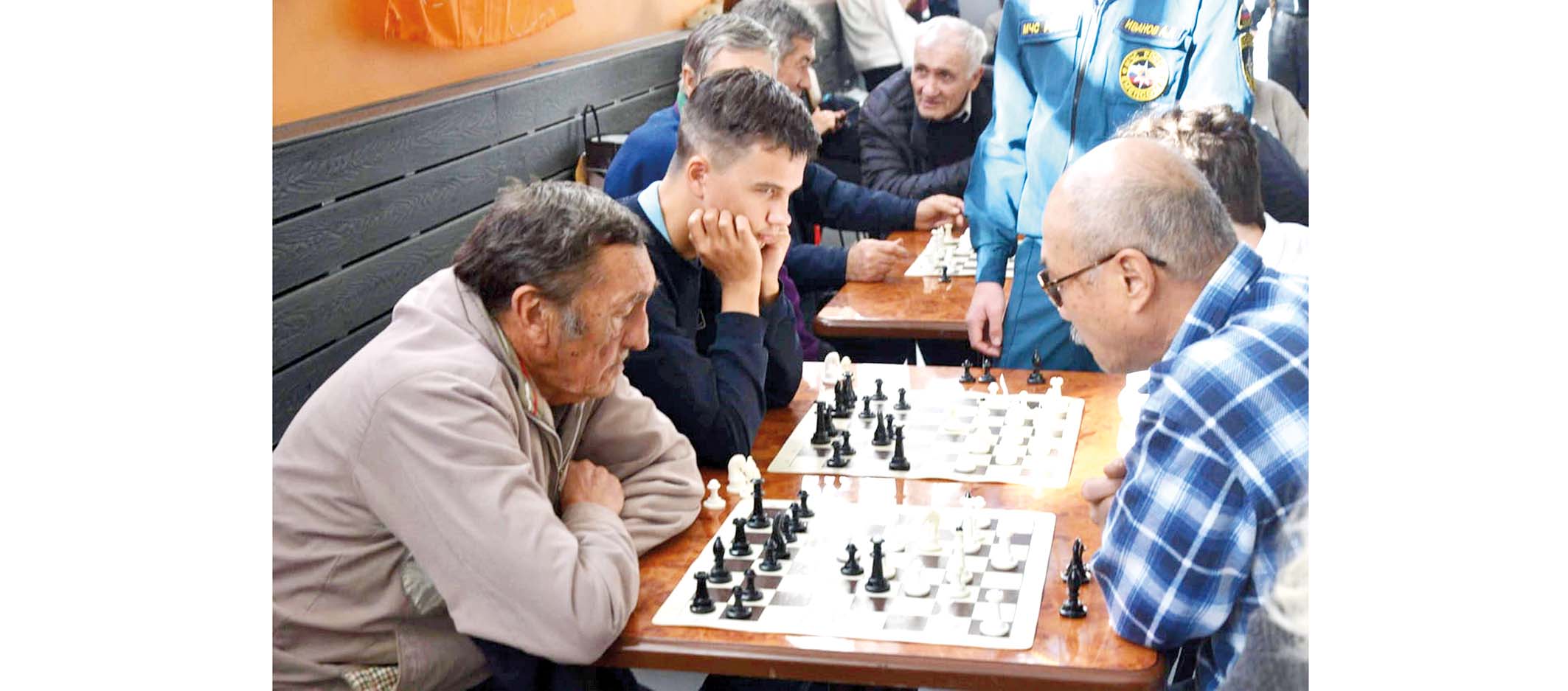 К 105-летию со дня рождения дважды Героя Советского Союза Амет-Хана Султана