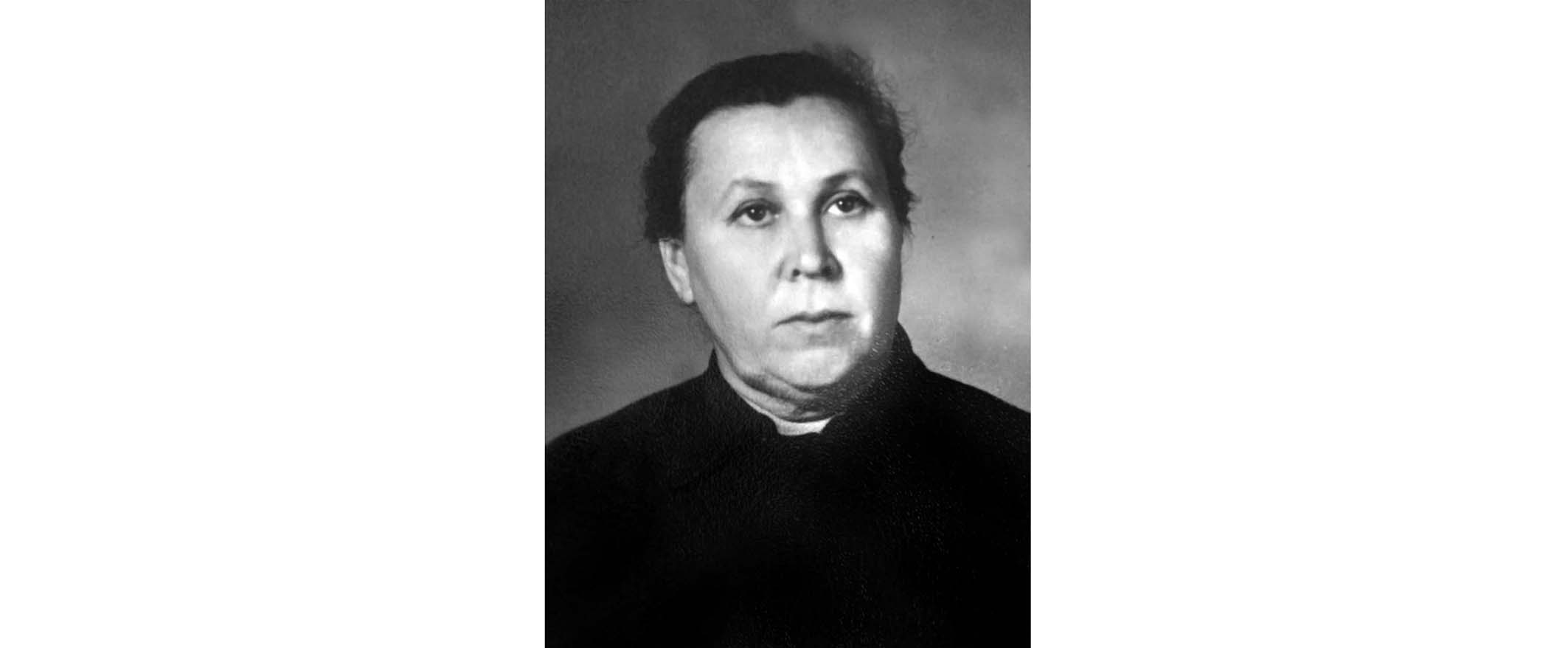 Любимой мамочке…